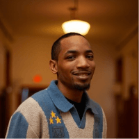 Kamahl Walker