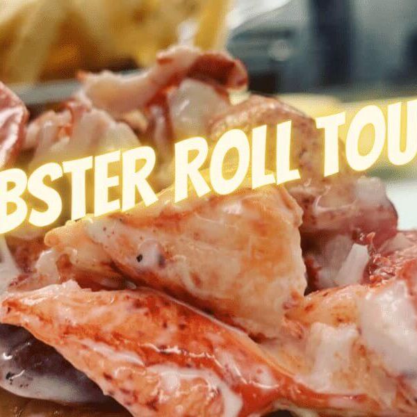 Lobster Roll Tour