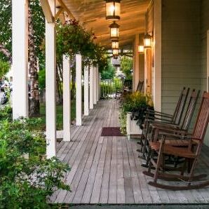 hotels motels home
